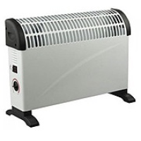 Конвектор електричний BT-4120, 2000Вт, Box