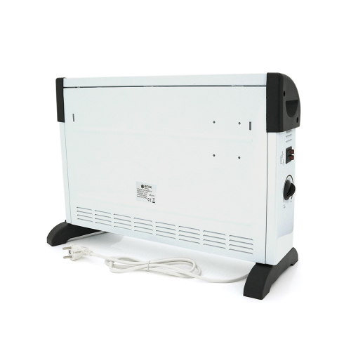 Конвектор електричний BT-4120, 2000Вт, Box
