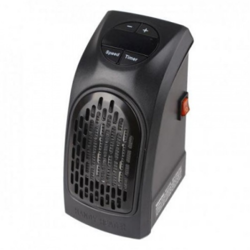 Електро обігрівач Handy Heater 400Вт