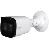4МП IP відеокамера Dahua з моторизованим об'ектівоі DH-IPC-HFW1431T1P-ZS-S4