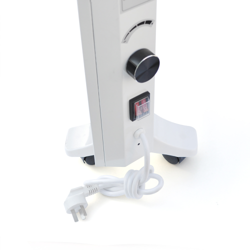 Електричний конвектор, 2500W, Box