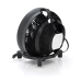 Кулер процесорний Pccooler Bluebird AMD 775 1155 3-pin, RPM 2000 ± 10%, BOX