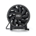 Кулер процесорний Pccooler Bluebird AMD 775 1155 3-pin, RPM 2000 ± 10%, BOX