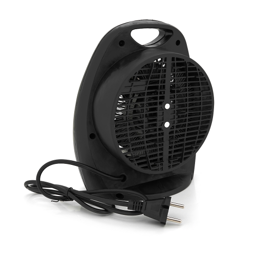Тепловентилятор Floria ZLN-6152, 2000Вт, 3 режими 1000/2000Вт, Box