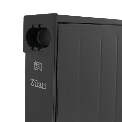 Конвектор ZILAN ZLN6258, 2000Вт, Box