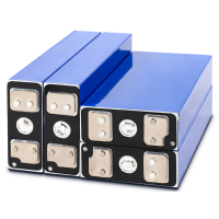 Осередок Merlion 3.2V 24AH для збирання LiFePo4 акумуляторів, (70х27х134) мм, Q18
