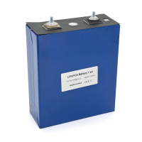 Осередок Merlion 3.2V 280AH для збирання LiFePo4 акумуляторів, (173х71х207) мм, Q5