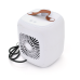 Тепловентилятор SH-728, 900W, Box