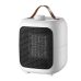 Тепловентилятор SH-728, 900W, Box