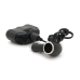 АЗУ розгалужувач Olesson 1630, 12V-3*12V+2*USB, Black, Blister
