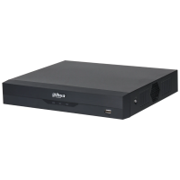 16-канальний AHD/HDCVI/HDTVI/АНАЛОГ/IP 5M-N/1080P відеореєстратор DH-XVR5116HS-5M-I3