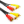 Кабелі/перехідники - HDMI/DVI/VGA/RCA/Живлення/USB/SATA